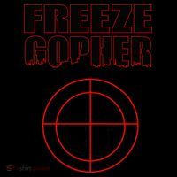 Freeze Gopher Target Coffee Mug thumb 5