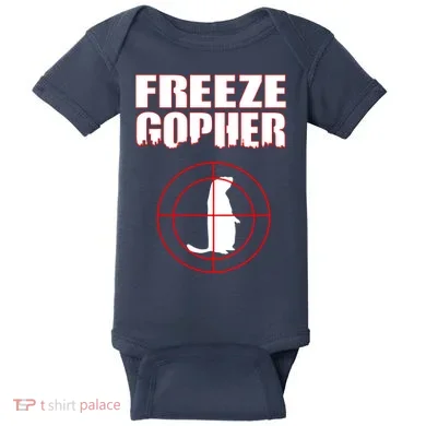 Baby Bodysuit