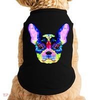 French Bulldog Geometric Doggie Tank thumb 0