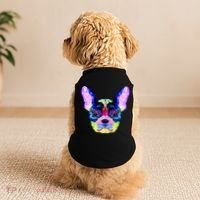 French Bulldog Geometric Doggie Tank thumb 2