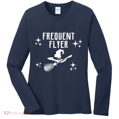 Women's Long Sleeve Shirt