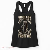 Fresh Haircut Women's Tank Top thumb 0