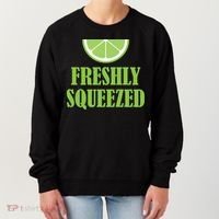 Freshly Squeezed Women's Sweatshirt thumb 0