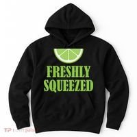 Freshly Squeezed Hoodie thumb 0