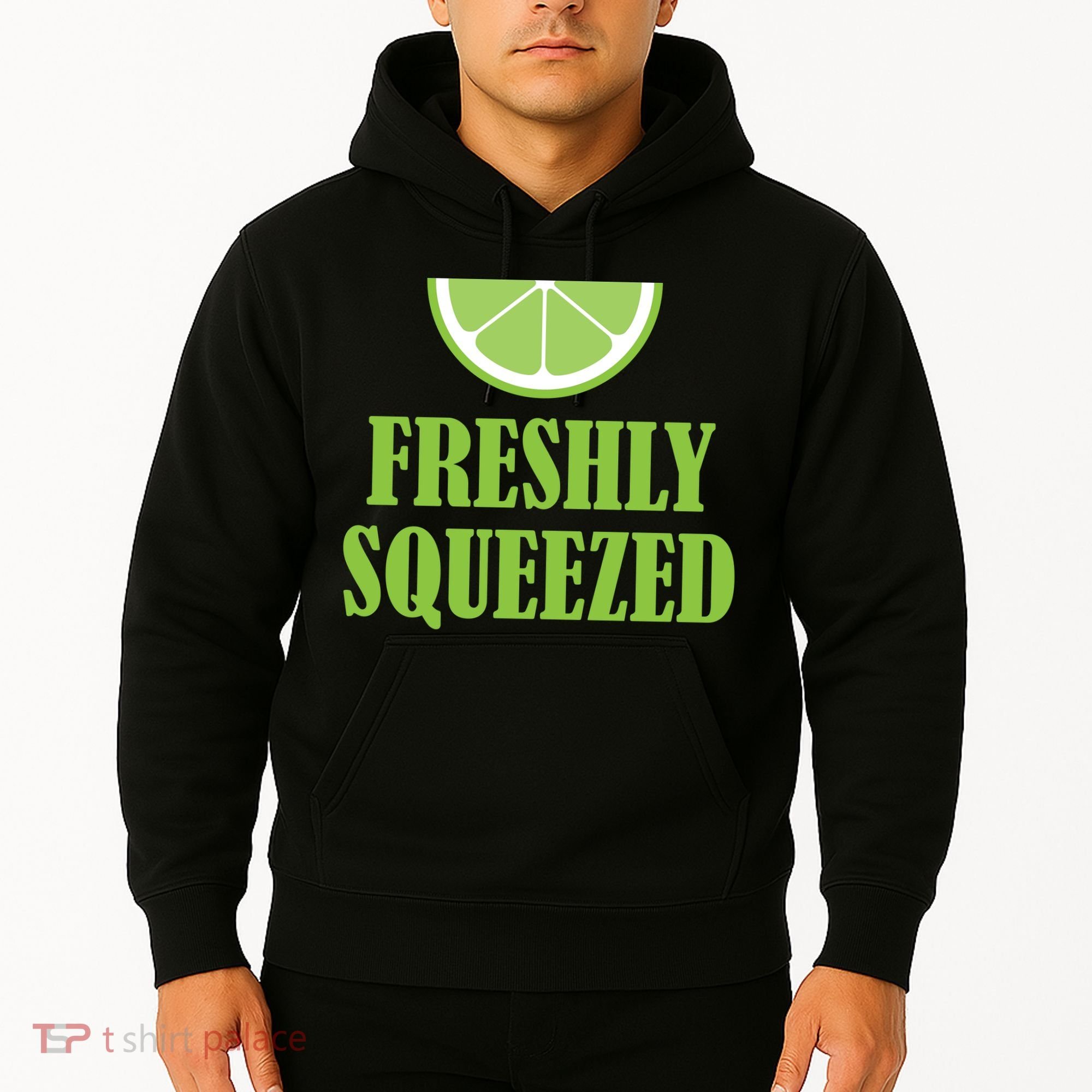 Freshly Squeezed Hoodie