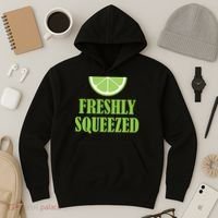 Freshly Squeezed Hoodie thumb 3