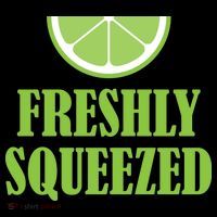 Freshly Squeezed Long Sleeve Shirt thumb 2