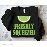 Freshly Squeezed Sweatshirt thumb 2