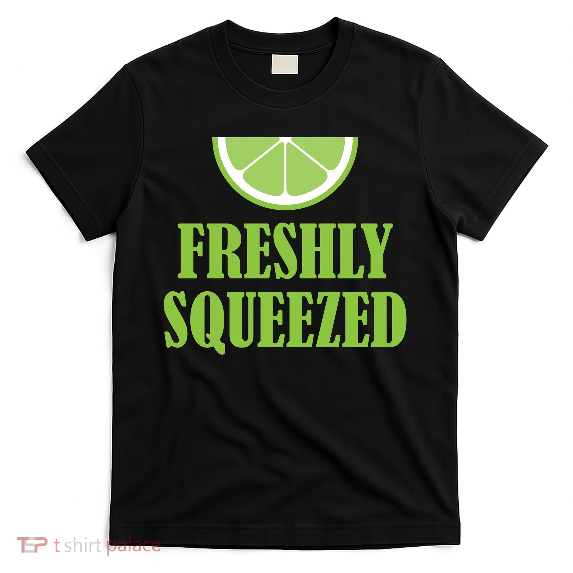 Freshly Squeezed T-Shirt