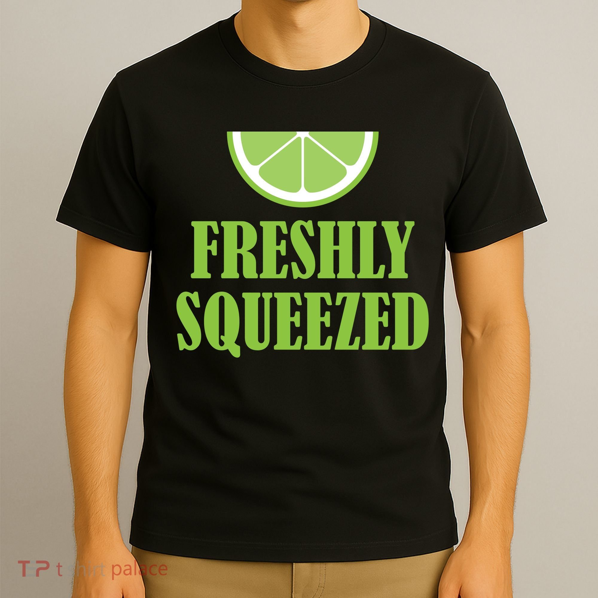 Freshly Squeezed T-Shirt