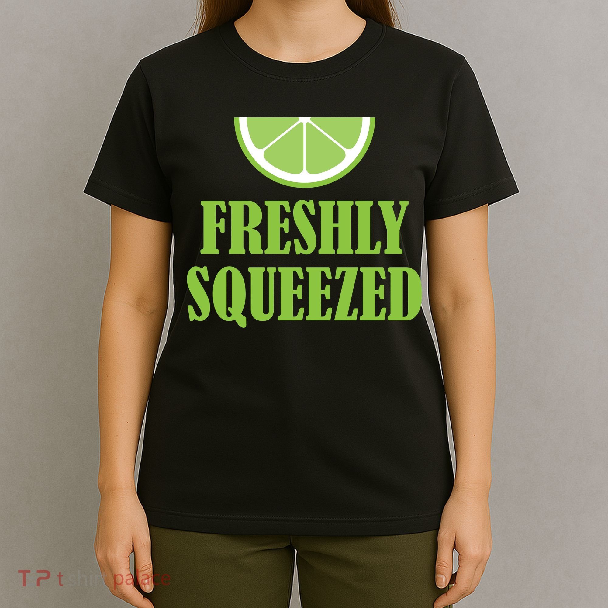 Freshly Squeezed T-Shirt