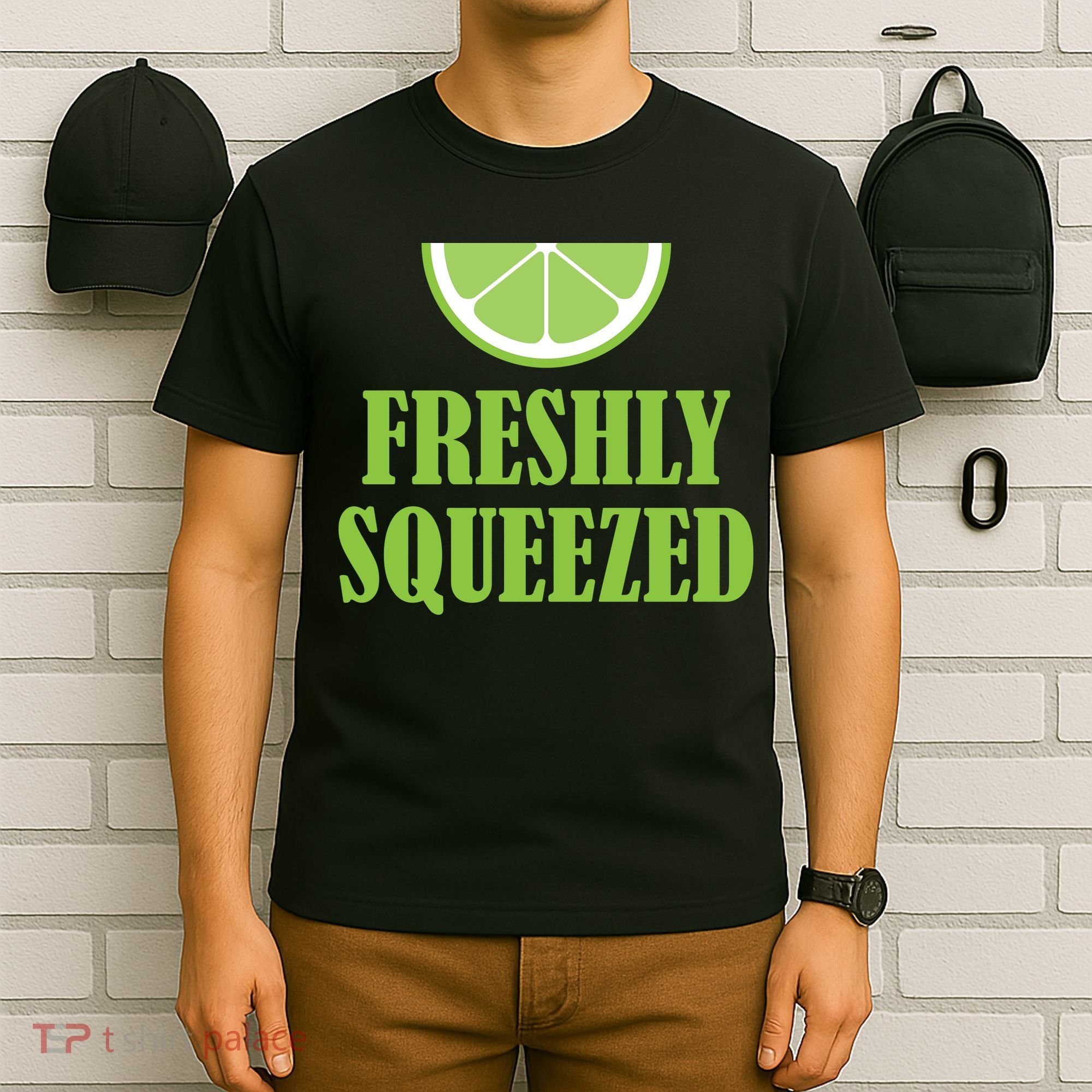 Freshly Squeezed T-Shirt