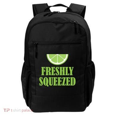 Freshly Squeezed Backpack