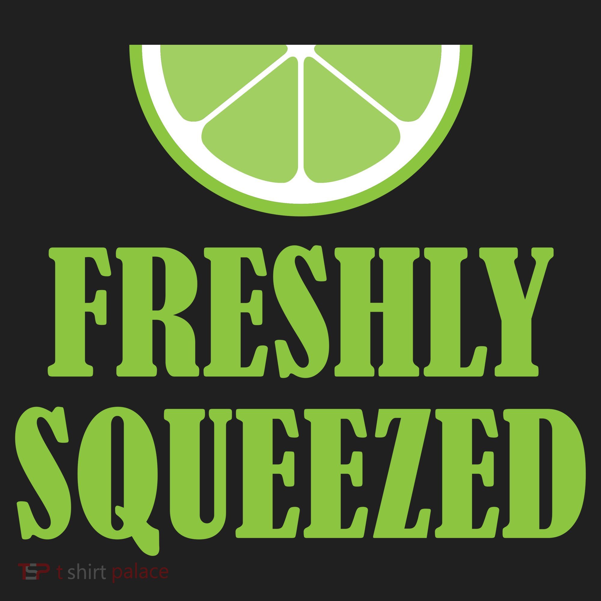 Freshly Squeezed Beanie