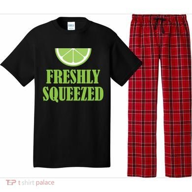 Freshly Squeezed Pajama Set