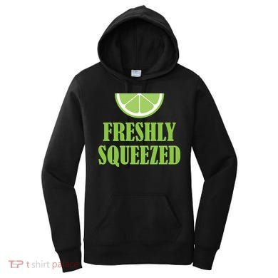 Freshly Squeezed Women's Hoodie