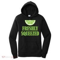Freshly Squeezed Women's Hoodie thumb 0