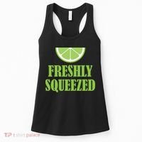 Freshly Squeezed Women's Tank Top thumb 0