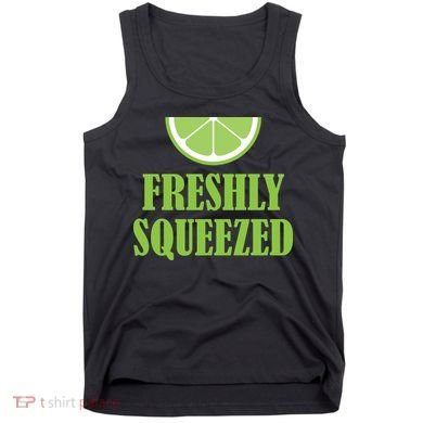 Freshly Squeezed Tank Top