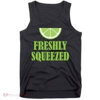 Freshly Squeezed Tank Top thumb 0