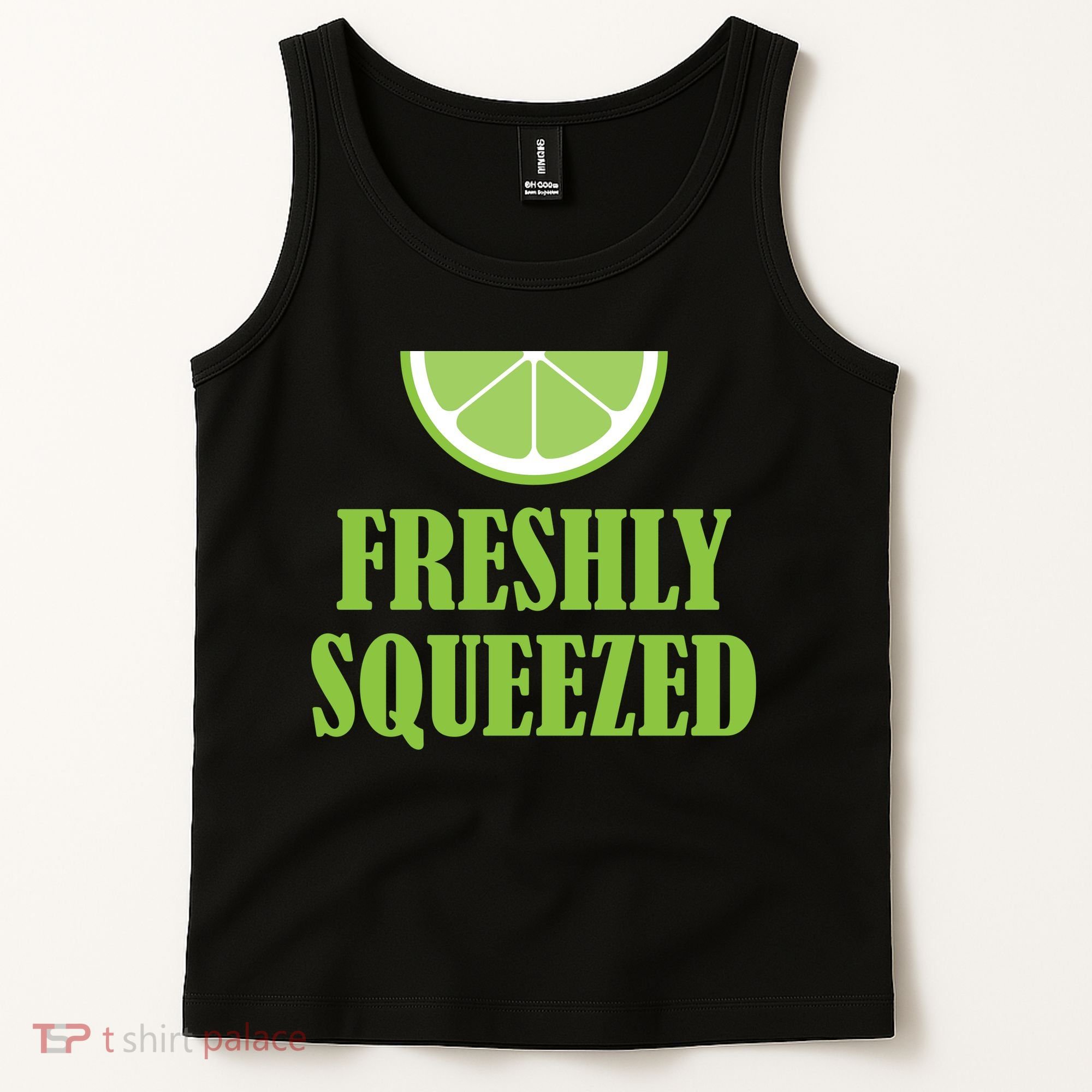 Freshly Squeezed Tank Top