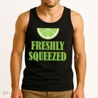 Freshly Squeezed Tank Top thumb 3