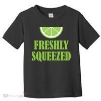Freshly Squeezed Toddler T-Shirt thumb 0
