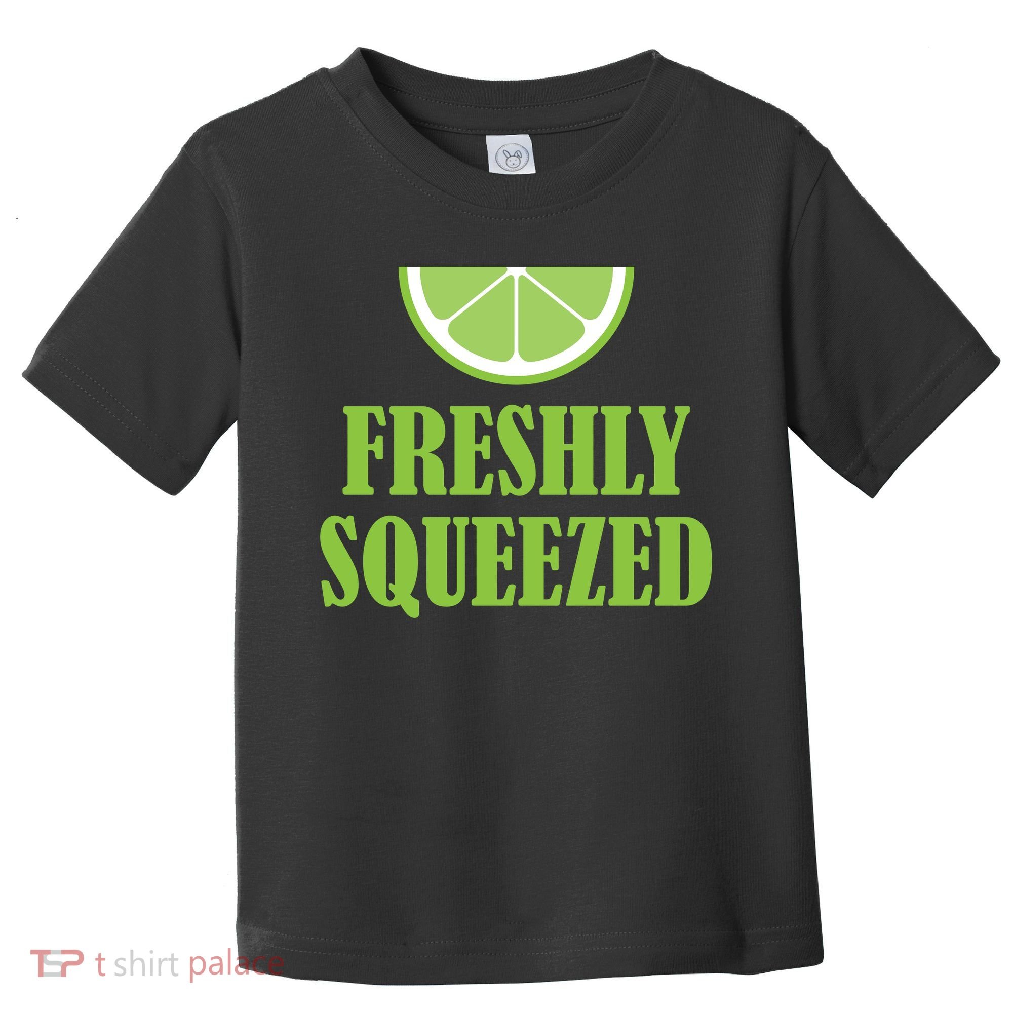 Freshly Squeezed Toddler T-Shirt
