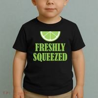 Freshly Squeezed Toddler T-Shirt thumb 2