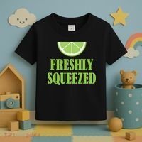Freshly Squeezed Toddler T-Shirt thumb 3