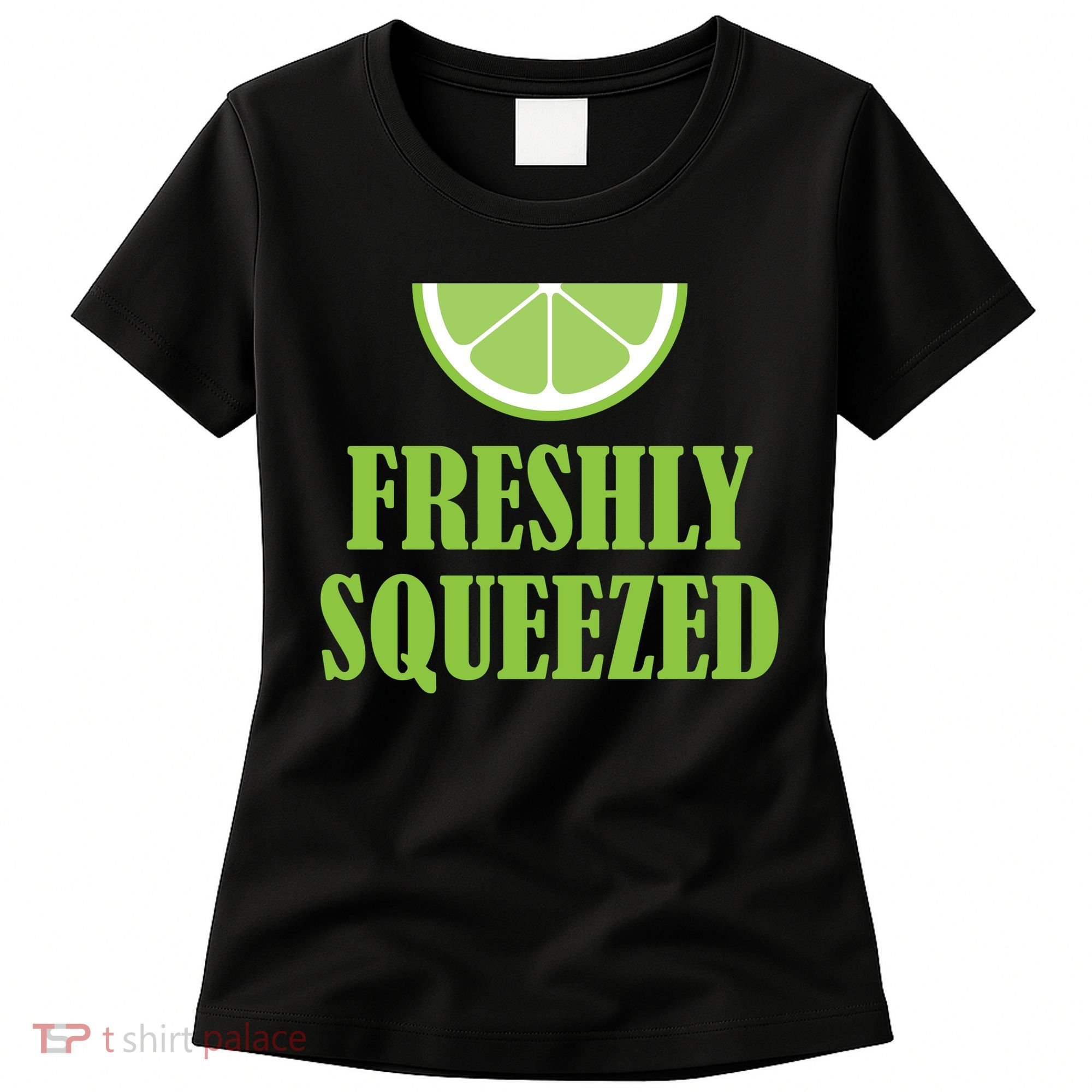Freshly Squeezed Women's T-Shirt