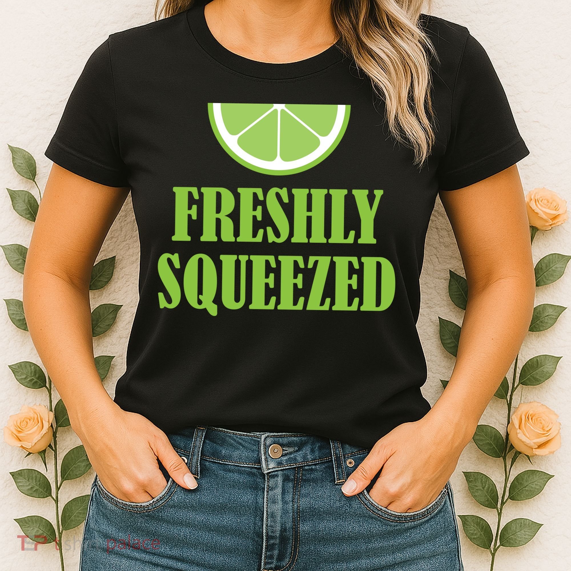 Freshly Squeezed Women's T-Shirt