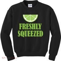Freshly Squeezed Kids Sweatshirt thumb 0
