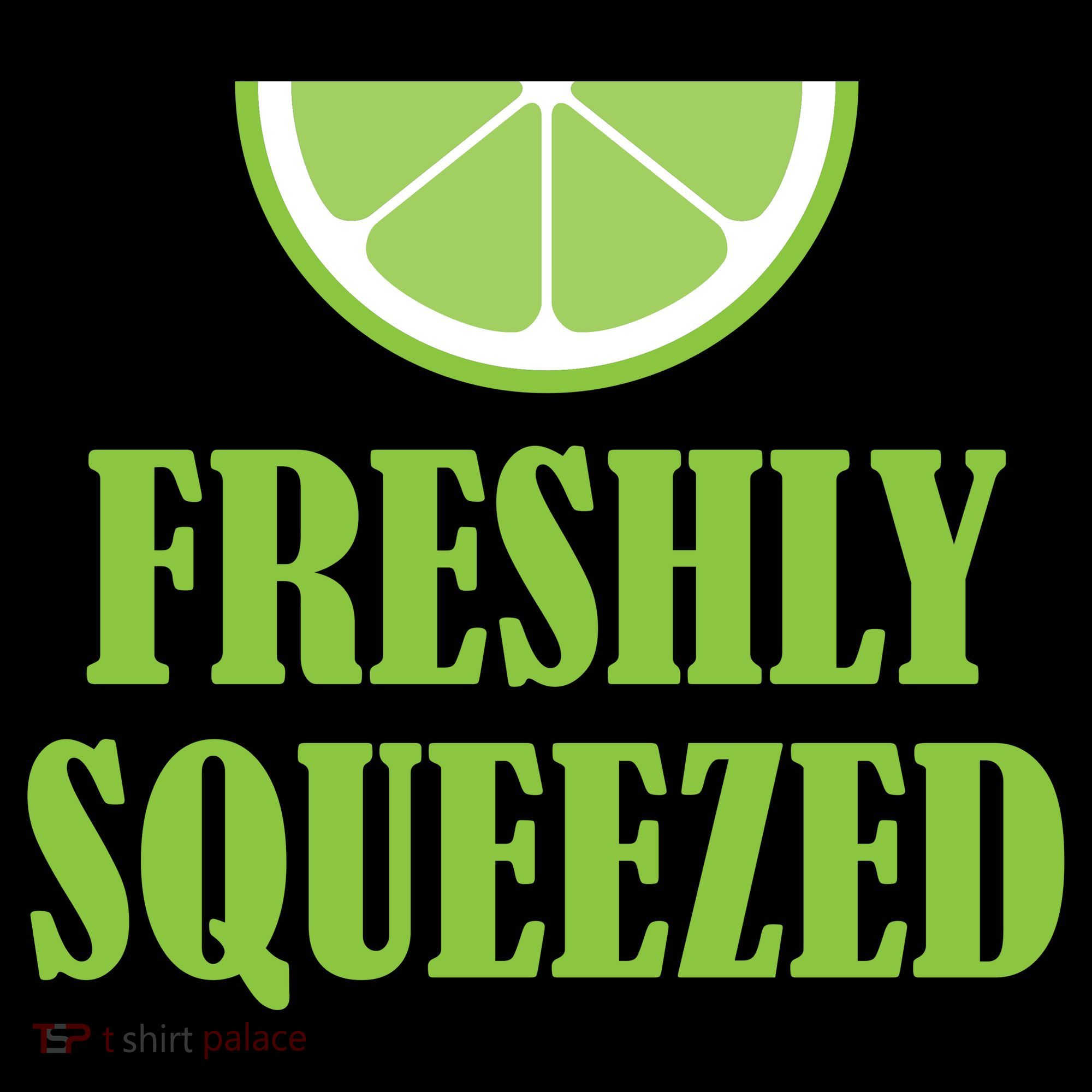 Freshly Squeezed Kids Sweatshirt