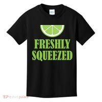 Freshly Squeezed Kids T-Shirt thumb 0