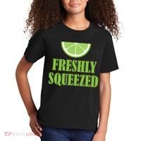 Freshly Squeezed Kids T-Shirt thumb 2