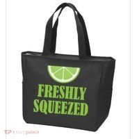 Freshly Squeezed Tote Bag thumb 3