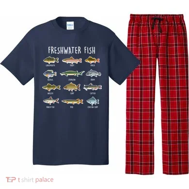 Pajama Set