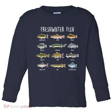 Toddler Long Sleeve