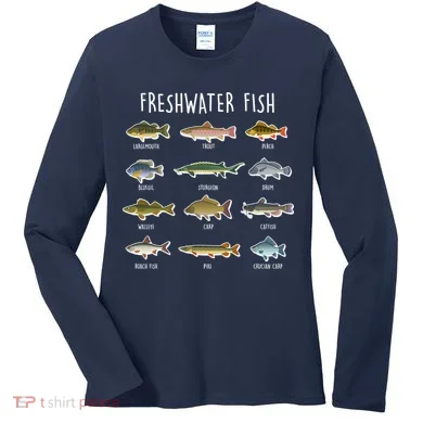 Women's Long Sleeve Shirt