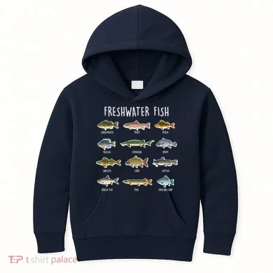 Kids Hoodie