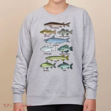 Women's Sweatshirt