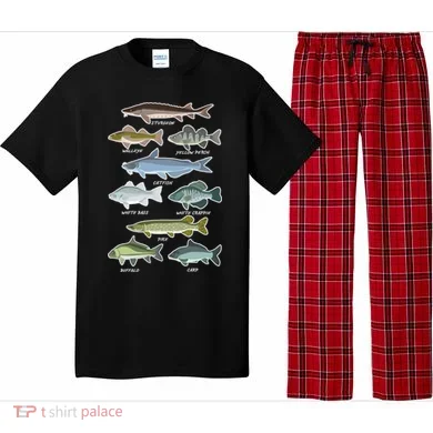 Pajama Set