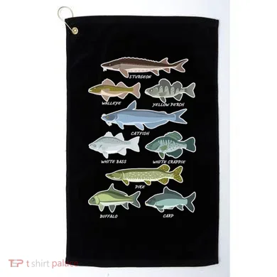 Golf Towel