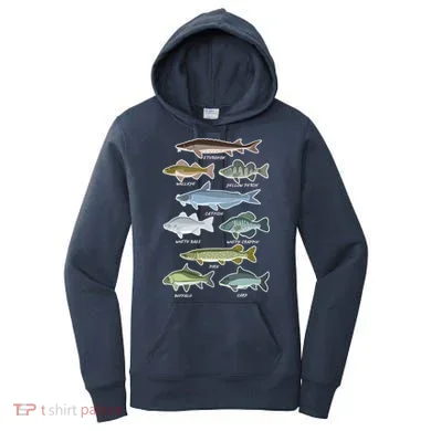 Women's Hoodie