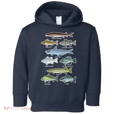 Toddler Hoodie
