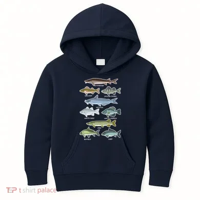Kids Hoodie