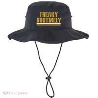 Freaky Routinely Bucket Hat thumb 0