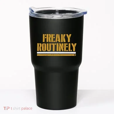 Tumbler
