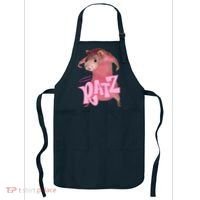 Funny Rat Funny Mouse Ratz Pink Ratz Mouse Meme Pink Rat Apron thumb 0